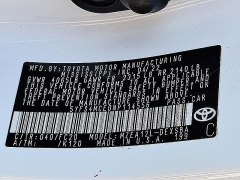 Used 2022  Toyota Corolla SE CVT at Peters Auto Mall near High Point&comma; NC