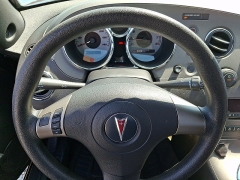 Used 2007  Pontiac Solstice 2d Convertible at Peters Auto Mall near High Point&comma; NC