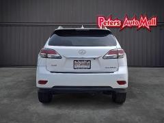 Used 2015  Lexus RX 350 FWD 4dr at Peters Auto Mall near High Point&comma; NC