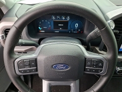 Used 2025  Ford F-150 4WD XLT SuperCrew 5&period;5' Box at Peters Auto Mall near High Point&comma; NC
