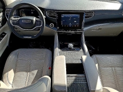 Used 2024  Jeep Wagoneer L Series II 4x2 at Peters Auto Mall near High Point&comma; NC