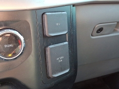 Used 2022  Ford F-150 4WD XL SuperCrew 5&period;5' Box Hybrid at Peters Auto Mall near High Point&comma; NC