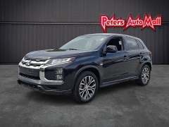Used 2022  Mitsubishi Outlander Sport S 2&period;0 CVT at Peters Auto Mall near High Point&comma; NC