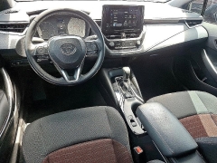 Used 2024 Toyota Corolla SE CVT at Peters Auto Mall near High Point, NC