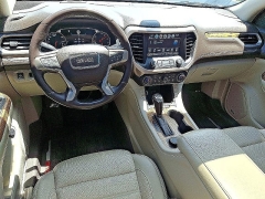 Used 2019 GMC Acadia 4d SUV FWD Denali at Peters Auto Mall near High Point, NC