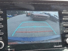 Used 2024 Toyota Camry SE Auto at Peters Auto Mall near High Point, NC