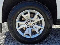 Used 2022  Chevrolet Colorado 4WD Ext Cab 128" LT at Peters Auto Mall near High Point, NC