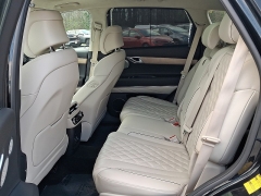 Used 2023  Genesis GV80 3&period;5T AWD at Peters Auto Mall near High Point&comma; NC