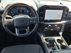 Used 2024  Ford F-150 4WD XLT SuperCrew 5&period;5' Box at Peters Auto Mall near High Point&comma; NC