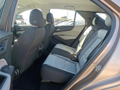 Used 2018  Chevrolet Equinox 4d SUV FWD LS at Peters Auto Mall near High Point, NC