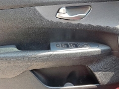 Used 2020 Kia Forte 4d Sedan LXS at Peters Auto Mall near High Point, NC