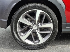 Used 2020  Hyundai Kona 4d SUV FWD Ultimate at Peters Auto Mall near High Point&comma; NC