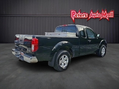 Used 2011 Nissan Frontier 4WD King Cab SV 6spd at Peters Auto Mall near High Point, NC