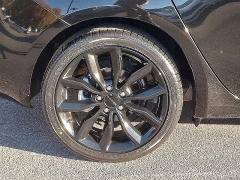 Used 2016  Dodge Dart 4d Sedan GT Sport Blacktop at Peters Auto Mall near High Point, NC