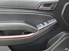 Used 2020  GMC Yukon XL 4d SUV RWD SLE at Peters Auto Mall near High Point&comma; NC