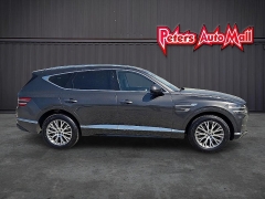 Used 2024  Genesis GV80 2&period;5T AWD at Peters Auto Mall near High Point&comma; NC