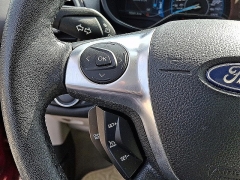 Used 2016  Ford C-MAX Hybrid 4d Hatchback SEL at Peters Auto Mall near High Point&comma; NC