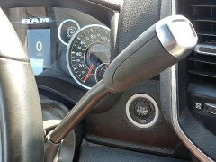 Used 2024 Ram 3500 4WD Big Horn Crew Cab 8' Box at Peters Auto Mall near High Point, NC