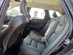 Used 2022 Volvo XC60 B5 AWD Momentum at Peters Auto Mall near High Point, NC