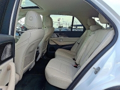 Used 2021 Mercedes-Benz GLE GLE 350 4MATIC SUV at Peters Auto Mall near High Point, NC