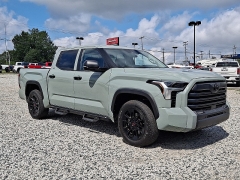  2024 Toyota Tundra 2WD SR5 CrewMax 5.5ft Bed at Peters Auto Mall near High Point, NC