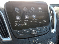 Used 2023 Chevrolet Malibu 4dr Sdn LS w/1FL at Peters Auto Mall near High Point, NC