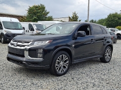 Used 2022  Mitsubishi Outlander Sport S 2&period;0 CVT at Peters Auto Mall near High Point&comma; NC