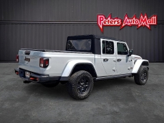 Used 2023  Jeep Gladiator Mojave 4x4 at Peters Auto Mall near High Point&comma; NC