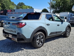 Used 2026  Hyundai Santa Cruz XRT AWD at Peters Auto Mall near High Point&comma; NC