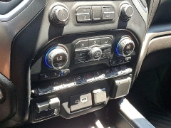 Used 2021 Chevrolet Silverado 1500 4WD Crew Cab 147" LTZ at Peters Auto Mall near High Point, NC