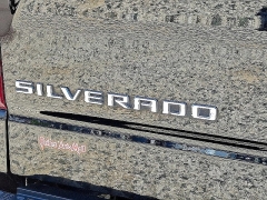 Used 2021 Chevrolet Silverado 1500 4WD Crew Cab 147" LT Trail Boss at Peters Auto Mall near High Point, NC