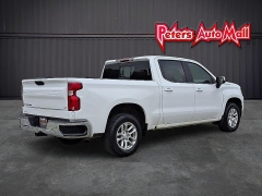 Used 2022  Chevrolet Silverado 1500 2WD Crew Cab 147" LT at Peters Auto Mall near High Point&comma; NC