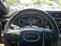 Used 2024 GMC Sierra 1500 4WD Crew Cab 147" Denali Ultimate at Peters Auto Mall near High Point, NC