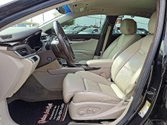 Used 2014  Cadillac XTS 4d Sedan Luxury AWD at Peters Auto Mall near High Point, NC