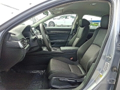 Used 2020 Honda Accord Hybrid 4d Sedan at Peters Auto Mall near High Point, NC