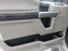 Used 2019 Ford F-150 4WD SuperCrew XLT 5 1/2 at Peters Auto Mall near High Point, NC