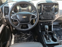 Used 2022  Chevrolet Colorado 4WD Ext Cab 128" Work Truck at Peters Auto Mall near High Point&comma; NC