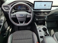 Used 2024  Ford Escape ST-Line AWD at Peters Auto Mall near High Point&comma; NC