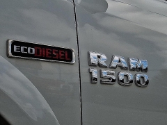Used 2018  Ram 1500 4WD Crew Cab Laramie at Peters Auto Mall near High Point&comma; NC