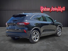 Used 2025  Ford Escape ST-Line AWD at Peters Auto Mall near High Point&comma; NC