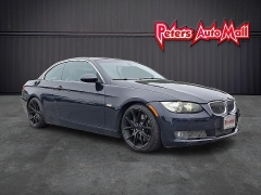 Used 2008  BMW 3 Series 2dr Conv 335i at Peters Auto Mall near High Point&comma; NC