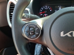 Used 2022  Kia Soul LX IVT at Peters Auto Mall near High Point&comma; NC