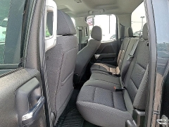 Used 2019 Chevrolet Silverado 1500 Legacy 4WD Double Cab LT at Peters Auto Mall near High Point, NC