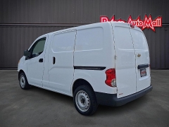 Used 2018 Chevrolet City Express Cargo Van LT at Peters Auto Mall near High Point, NC