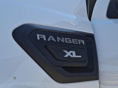 Used 2023  Ford Ranger XL 4WD SuperCab 6' Box at Peters Auto Mall near High Point&comma; NC