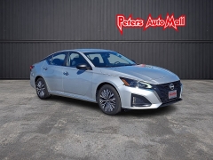  2025 Nissan Altima SV FWD at Peters Auto Mall near High Point, NC