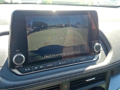 Used 2025 Nissan Rogue FWD SV at Peters Auto Mall near High Point, NC