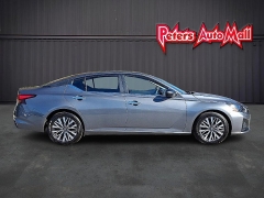 Used 2025  Nissan Altima SV FWD at Peters Auto Mall near High Point, NC