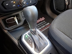 Used 2019  Jeep Renegade 4d SUV FWD Latitude Altitude at Peters Auto Mall near High Point, NC