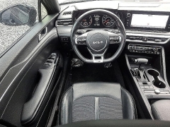 Used 2022  Kia K5 GT-Line AWD at Peters Auto Mall near High Point&comma; NC